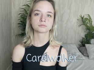 Carolwolker