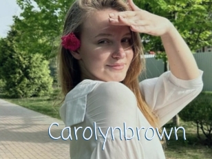 Carolynbrown