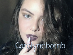 Carolynnbomb