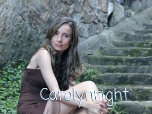 Carolynright