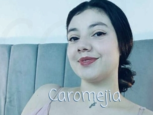 Caromejia
