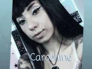 Carooliine