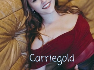Carriegold