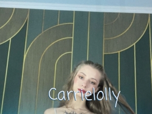 Carrielolly