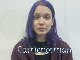 Carrienorman
