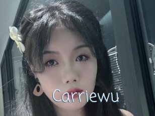Carriewu