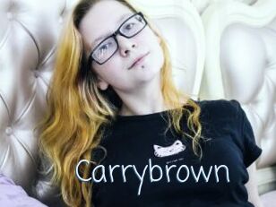 Carrybrown