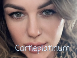 Cartieplatinum