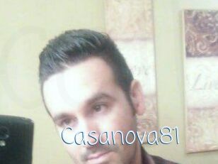 Casanova81