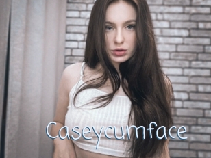 Caseycumface