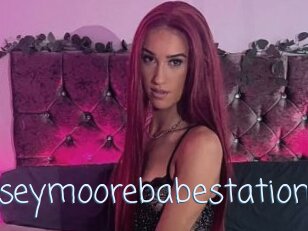 Caseymoorebabestation