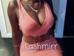 Cashmirr