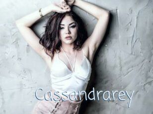 Cassandrarey