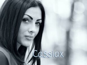 Cassiax