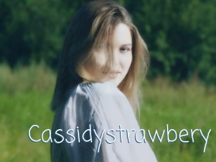 Cassidystrawbery