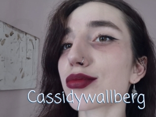 Cassidywallberg