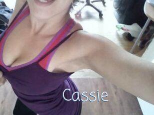 Cassie