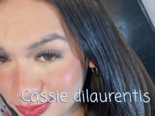 cassie_dilaurentis Callsex