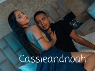 Cassieandnoah