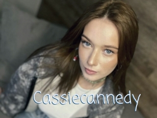 Cassiecannedy