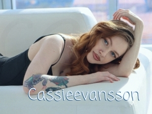 Cassieevansson