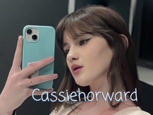 Cassiehorward