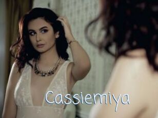 Cassiemiya