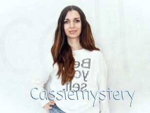 Cassiemystery