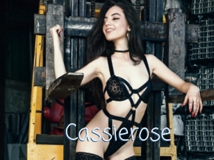 cassierose Callsex