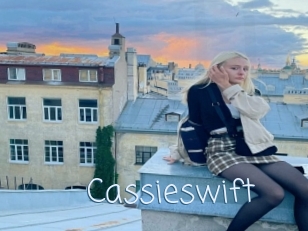 Cassieswift