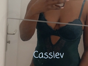 Cassiev