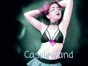 Cassiewand