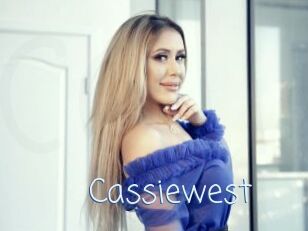Cassiewest
