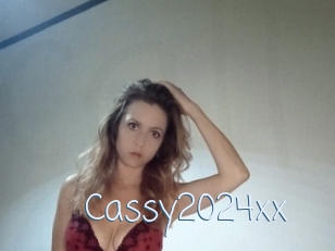 Cassy2024xx