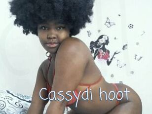 Cassydi_hoot