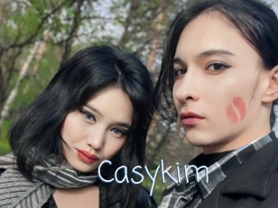 Casykim
