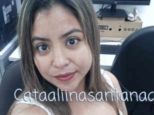 Cataaliinasantanaa