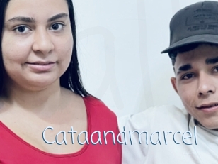 Cataandmarcel