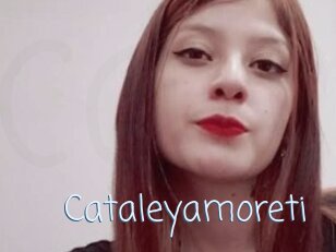 Cataleyamoreti