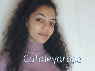 Cataleyaroae
