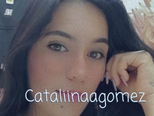Cataliinaagomez