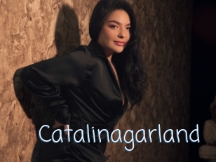 Catalinagarland