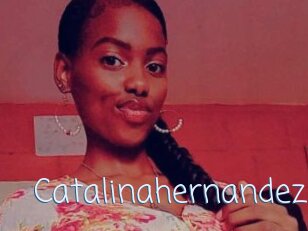 Catalinahernandez