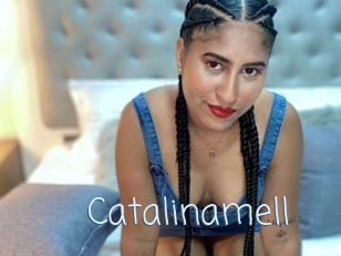 Catalinamell