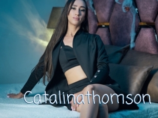 Catalinathomson