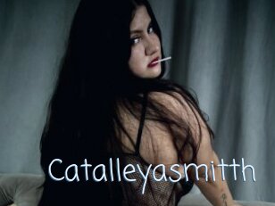 Catalleyasmitth