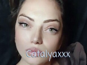 Catalyaxxx
