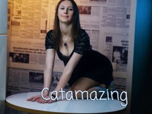 Catamazing