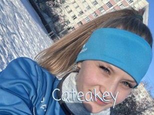 Cateakey