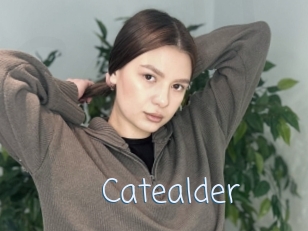 Catealder